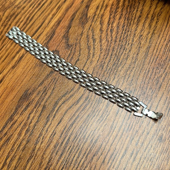 Silver Bracelet - Picture 3 of 3